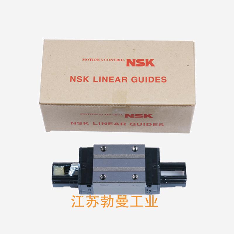 NSK NH300440ANC1B01P53-上安装直线导轨