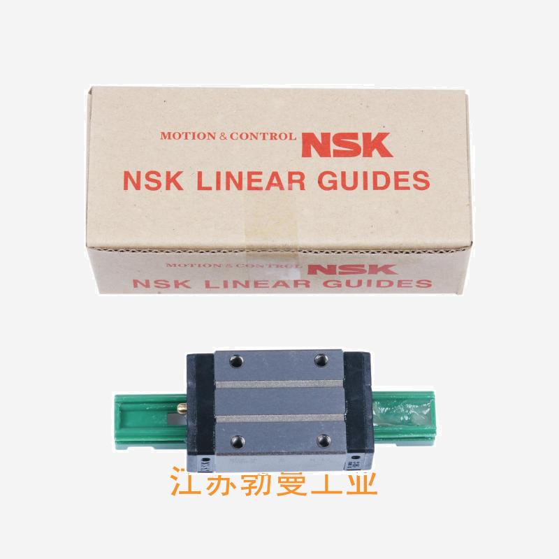 NSK NS203000ALD3-P61-NS标准导轨