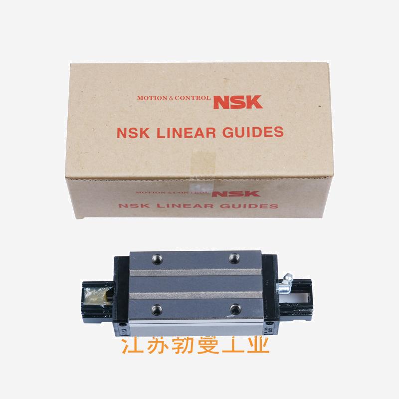 NH252150BNC201P6-NSK标准导轨