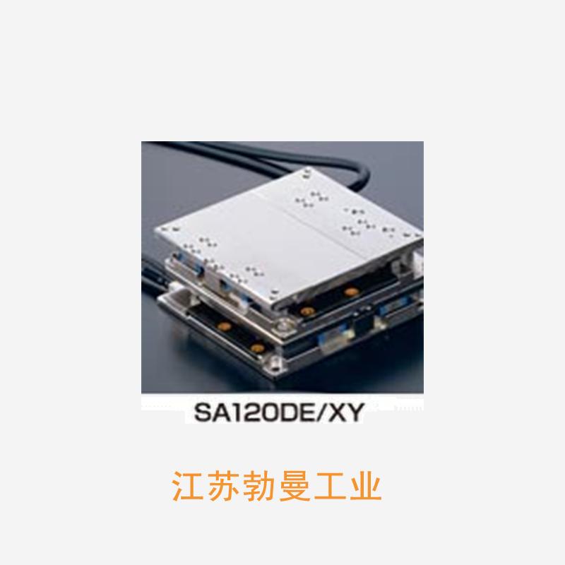 IKO SA120DE/XS iko直线电机官网