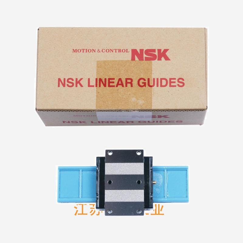 NSK LW21EL-NSK LW系列直线导轨
