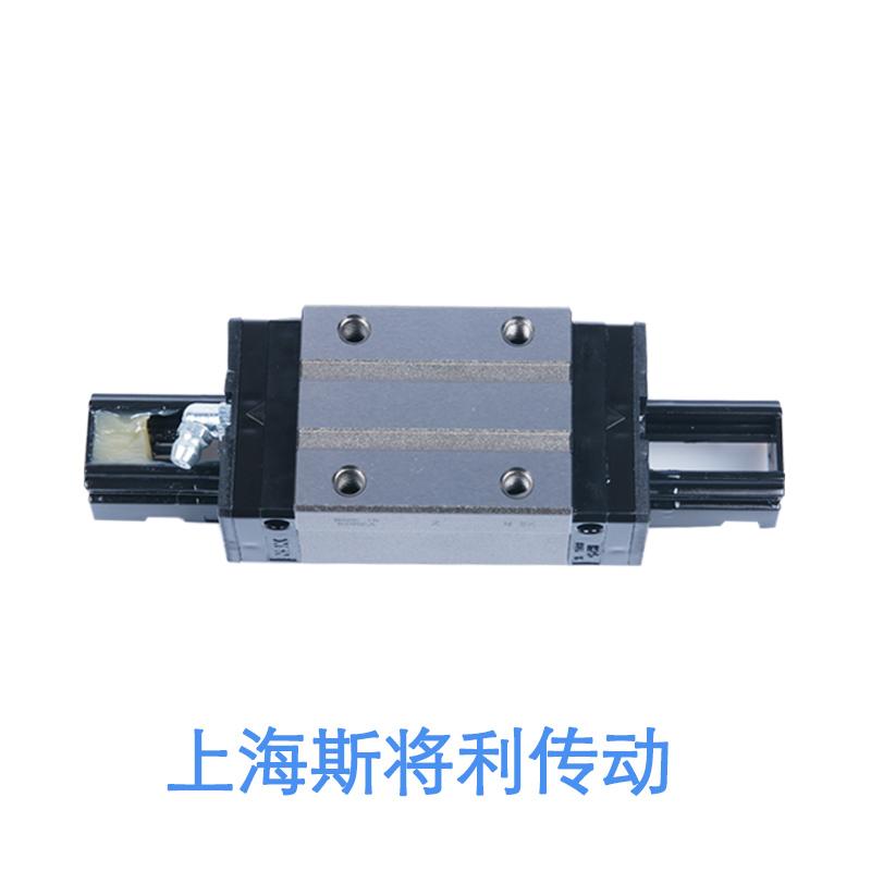 NSK LAH15AN-LH机床导轨