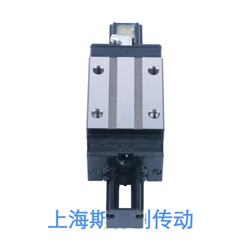 NSK LAH15AN-LH机床导轨