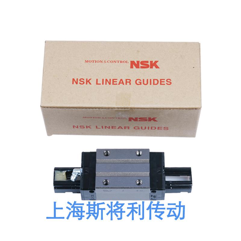 NSK LAH15AN-LH机床导轨