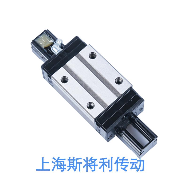 NSK LAH15AN-LH机床导轨